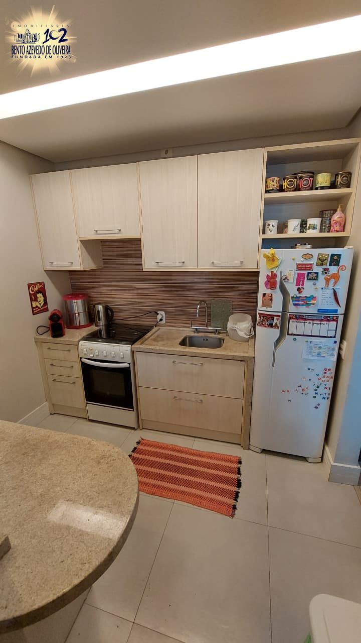 Apartamento, 2 quartos, 63 m² - Foto 6