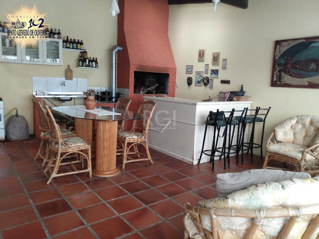 Casa, 3 quartos, 200 m² - Foto 4