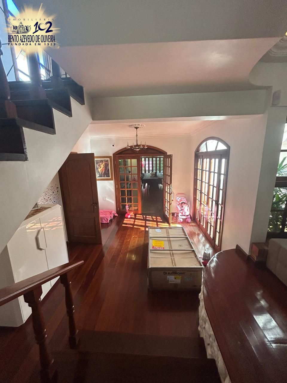Casa, 4 quartos, 297 m² - Foto 4