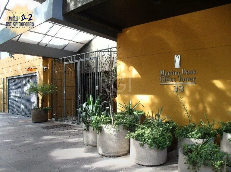 Sala-Conjunto, 25 m² - Foto 9