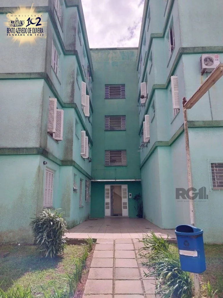Apartamento, 3 quartos, 85 m² - Foto 2
