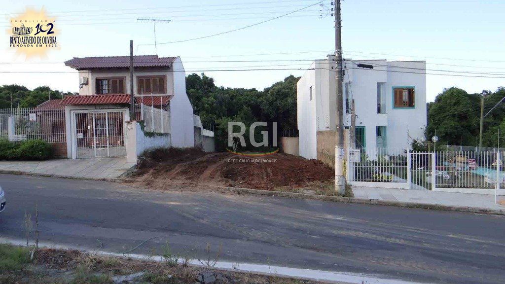 Terreno, 507 m² - Foto 3