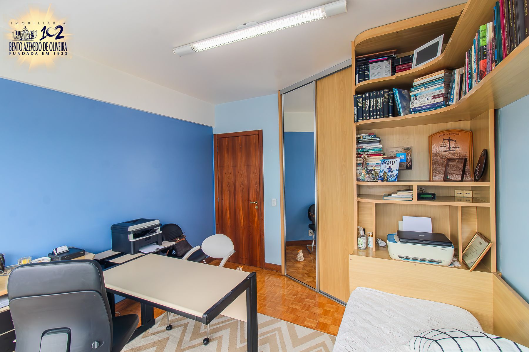 Apartamento, 3 quartos, 205 m² - Foto 40