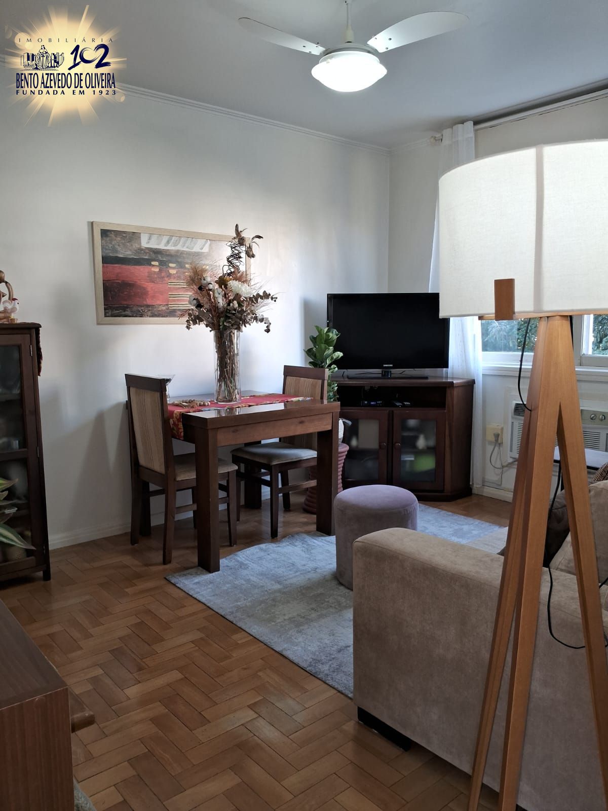 Apartamento, 2 quartos, 58 m² - Foto 3