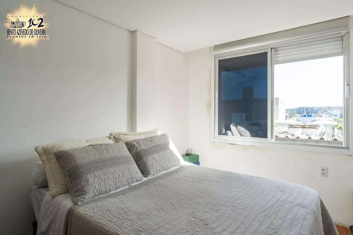 Apartamento, 1 quarto, 49 m² - Foto 9