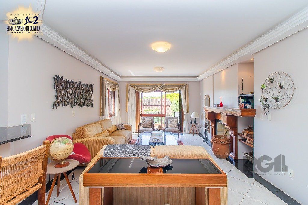 Casa, 3 quartos, 350 m² - Foto 12