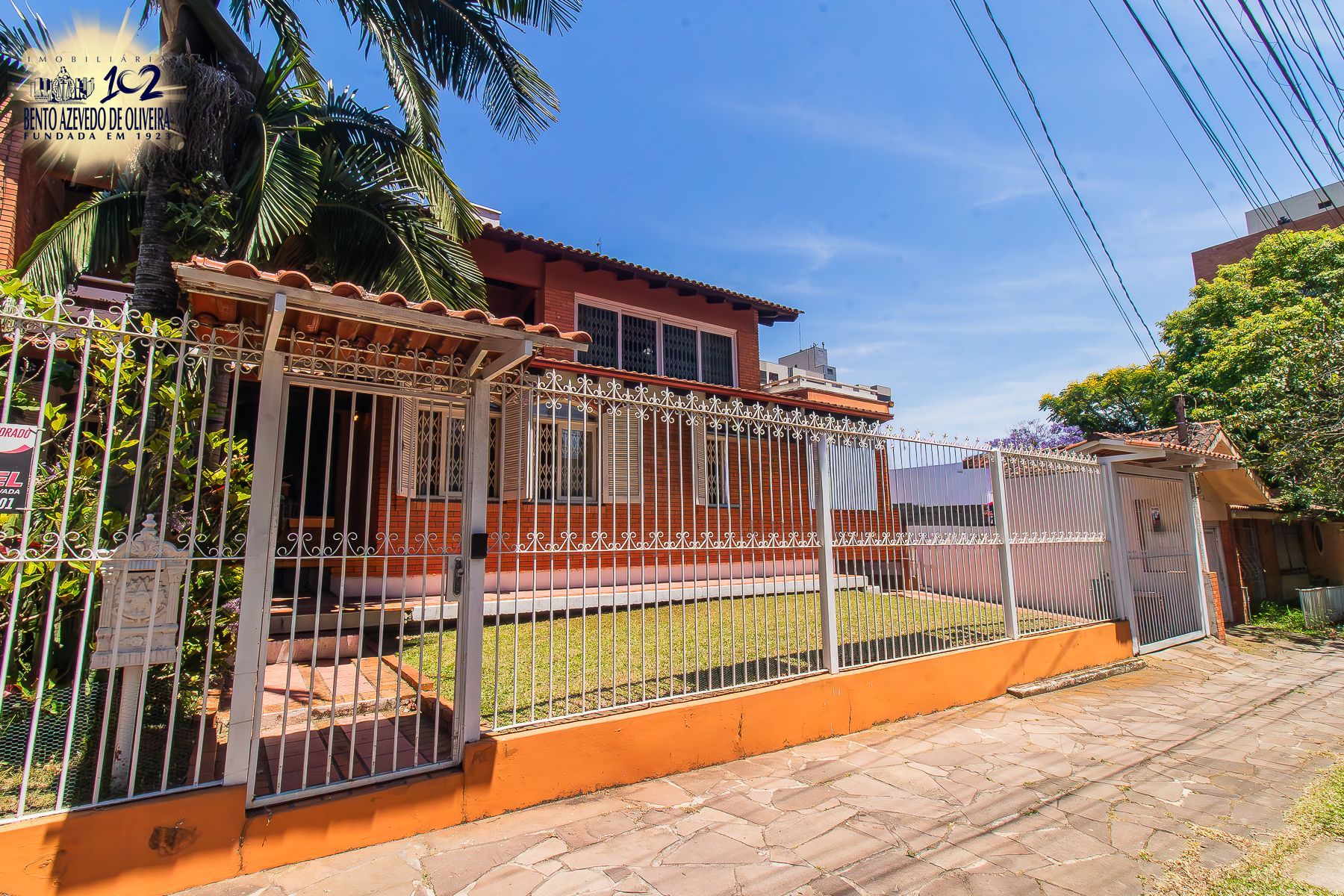 Casa, 5 quartos, 429 m² - Foto 1