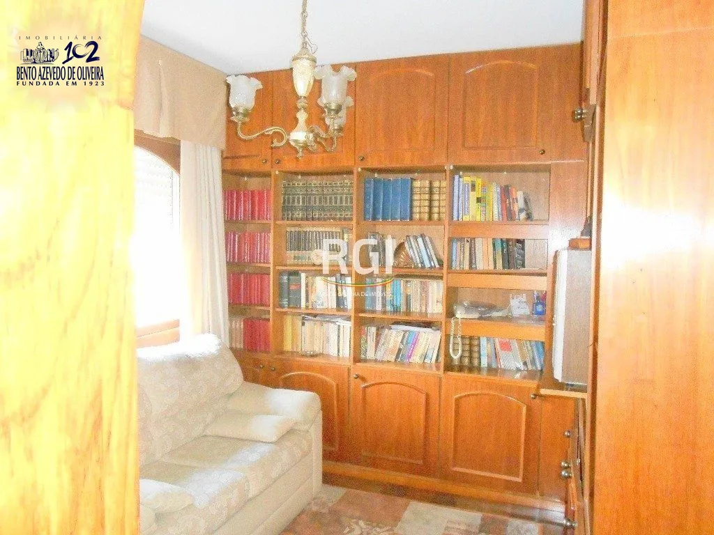 Apartamento, 3 quartos, 154 m² - Foto 7