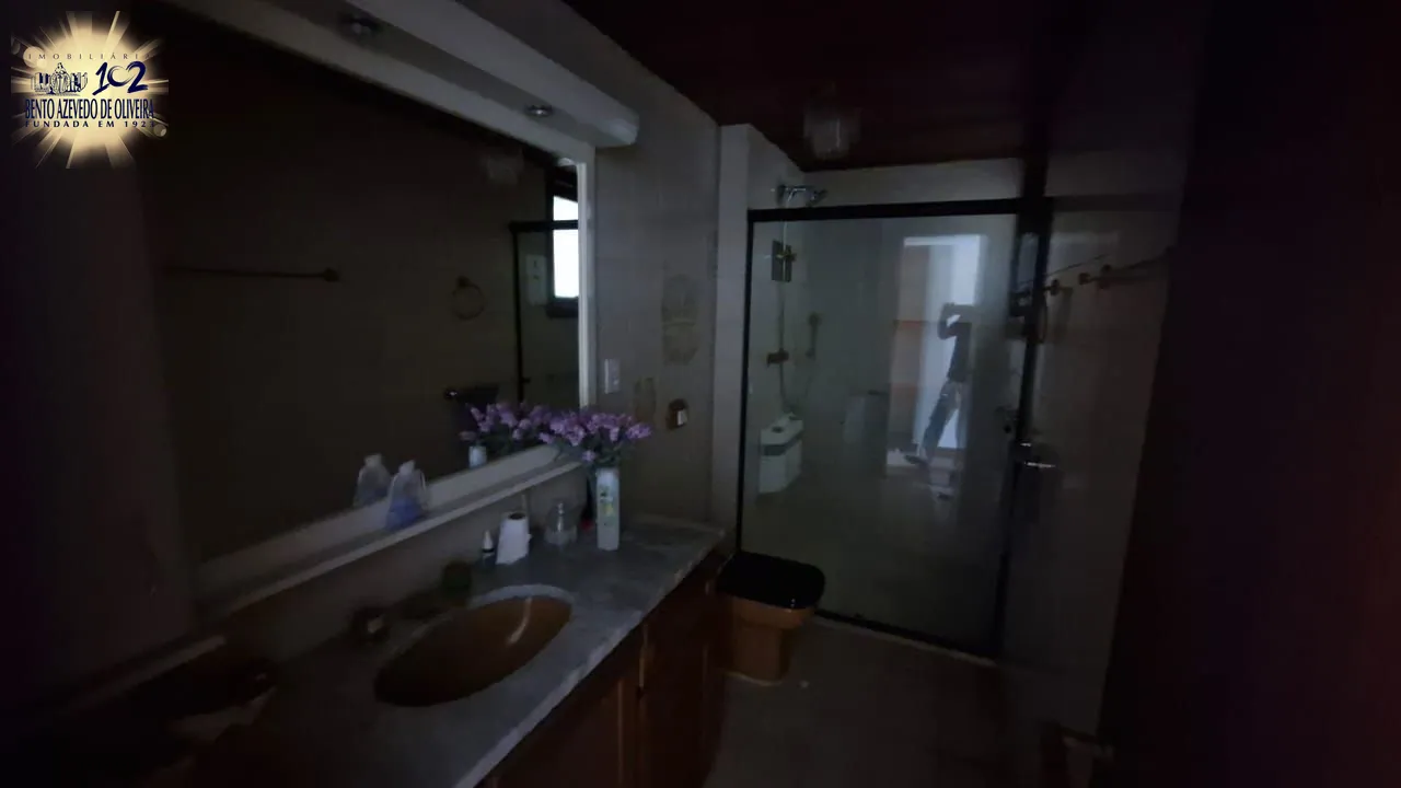 Apartamento, 3 quartos, 119 m² - Foto 21