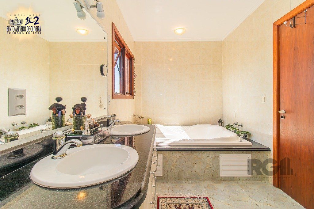 Casa, 3 quartos, 350 m² - Foto 22