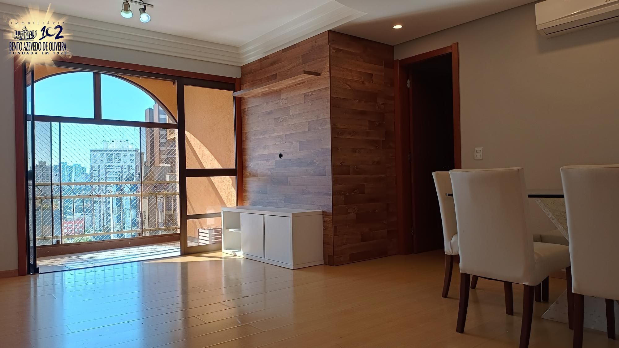 Apartamento, 3 quartos, 99 m² - Foto 13
