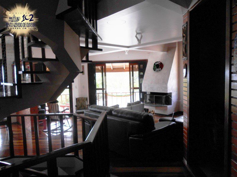 Casa, 3 quartos, 430 m² - Foto 10