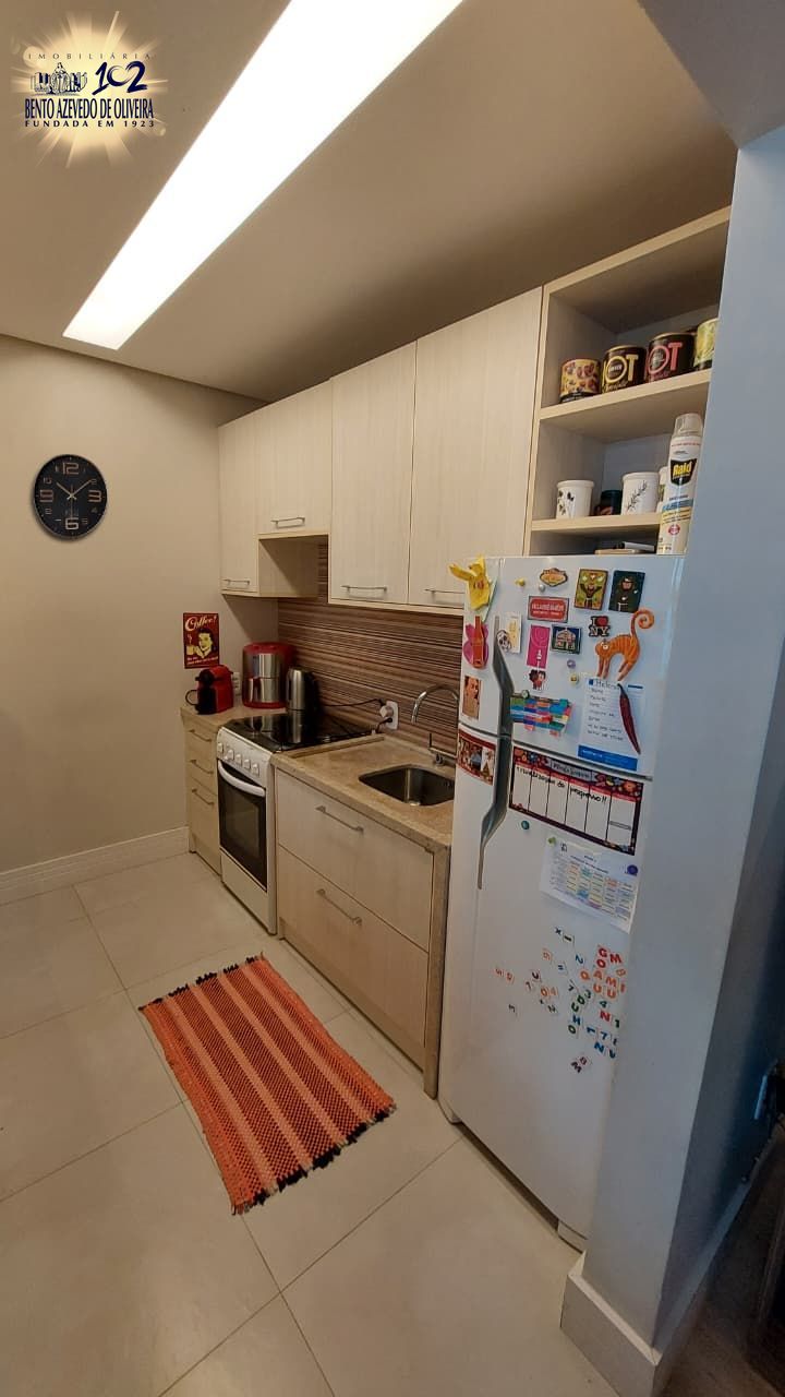 Apartamento, 2 quartos, 63 m² - Foto 7