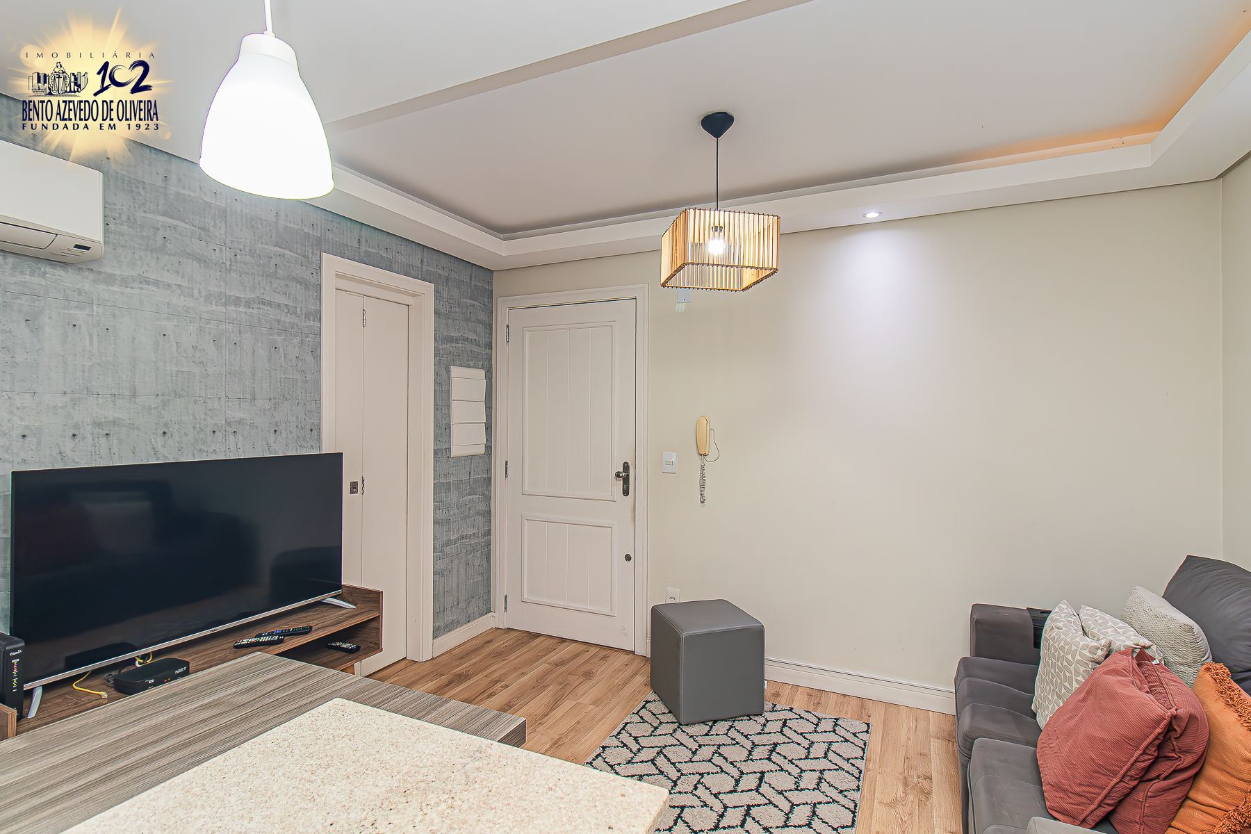 Apartamento, 1 quarto, 44 m² - Foto 8