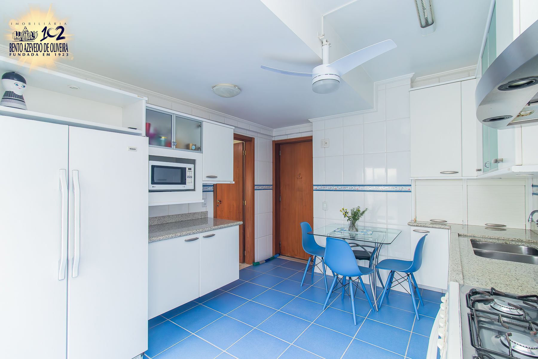Apartamento, 3 quartos, 205 m² - Foto 21