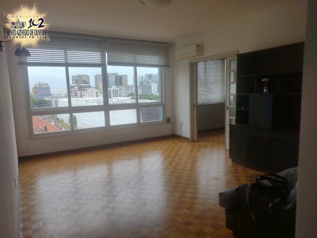Apartamento, 3 quartos, 132 m² - Foto 1