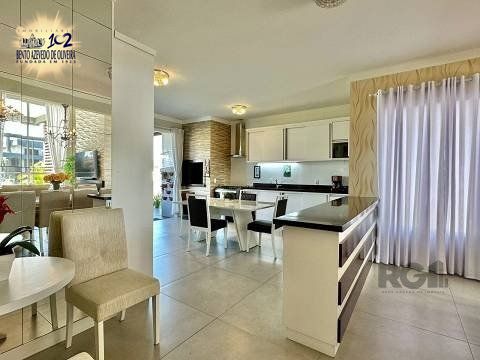 Casa de Condomínio, 4 quartos - Foto 22