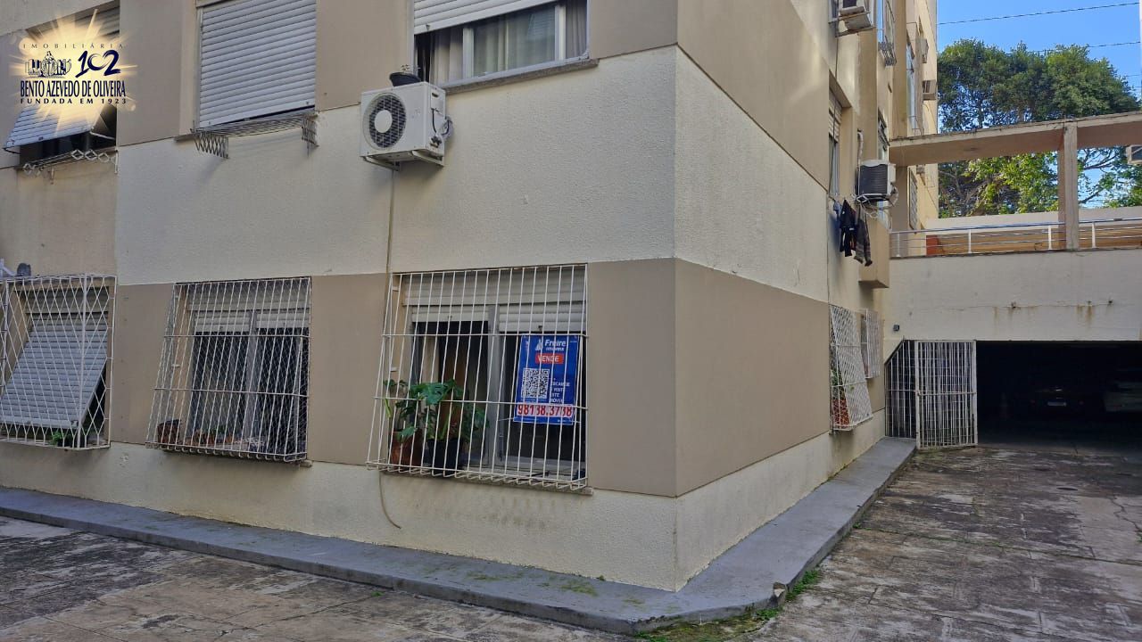 Apartamento, 2 quartos, 59 m² - Foto 1