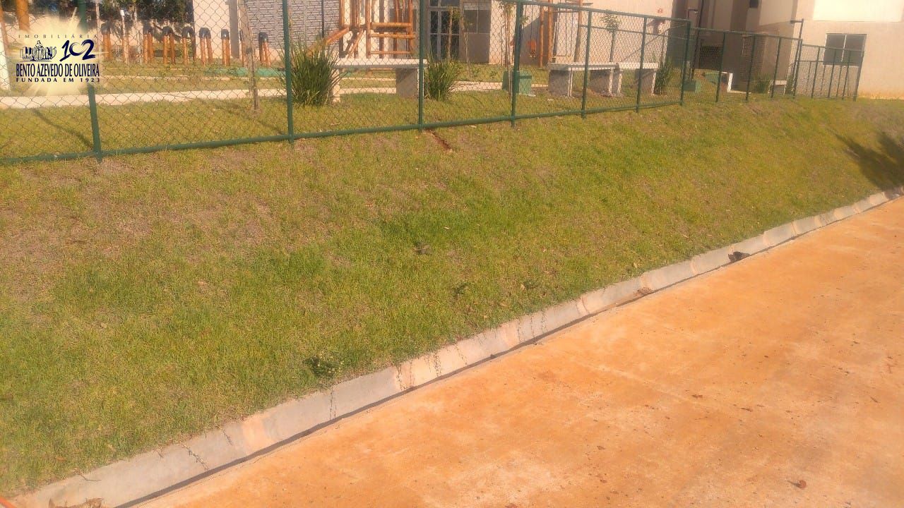 Apartamento, 2 quartos, 41 m² - Foto 8