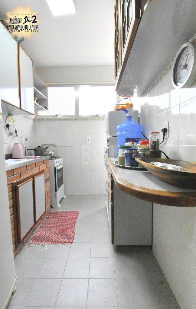 Apartamento, 2 quartos, 60 m² - Foto 11