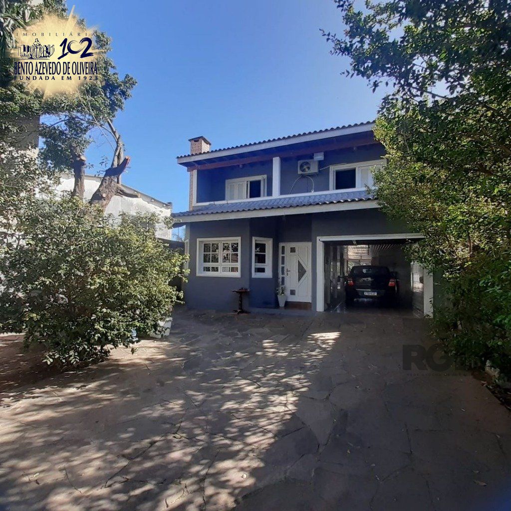 Casa, 5 quartos, 880 m² - Foto 1