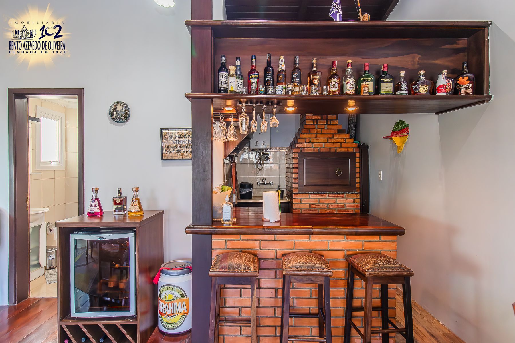 Cobertura, 3 quartos, 161 m² - Foto 7