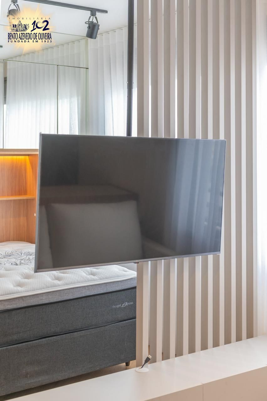 Apartamento, 1 quarto, 33 m² - Foto 17