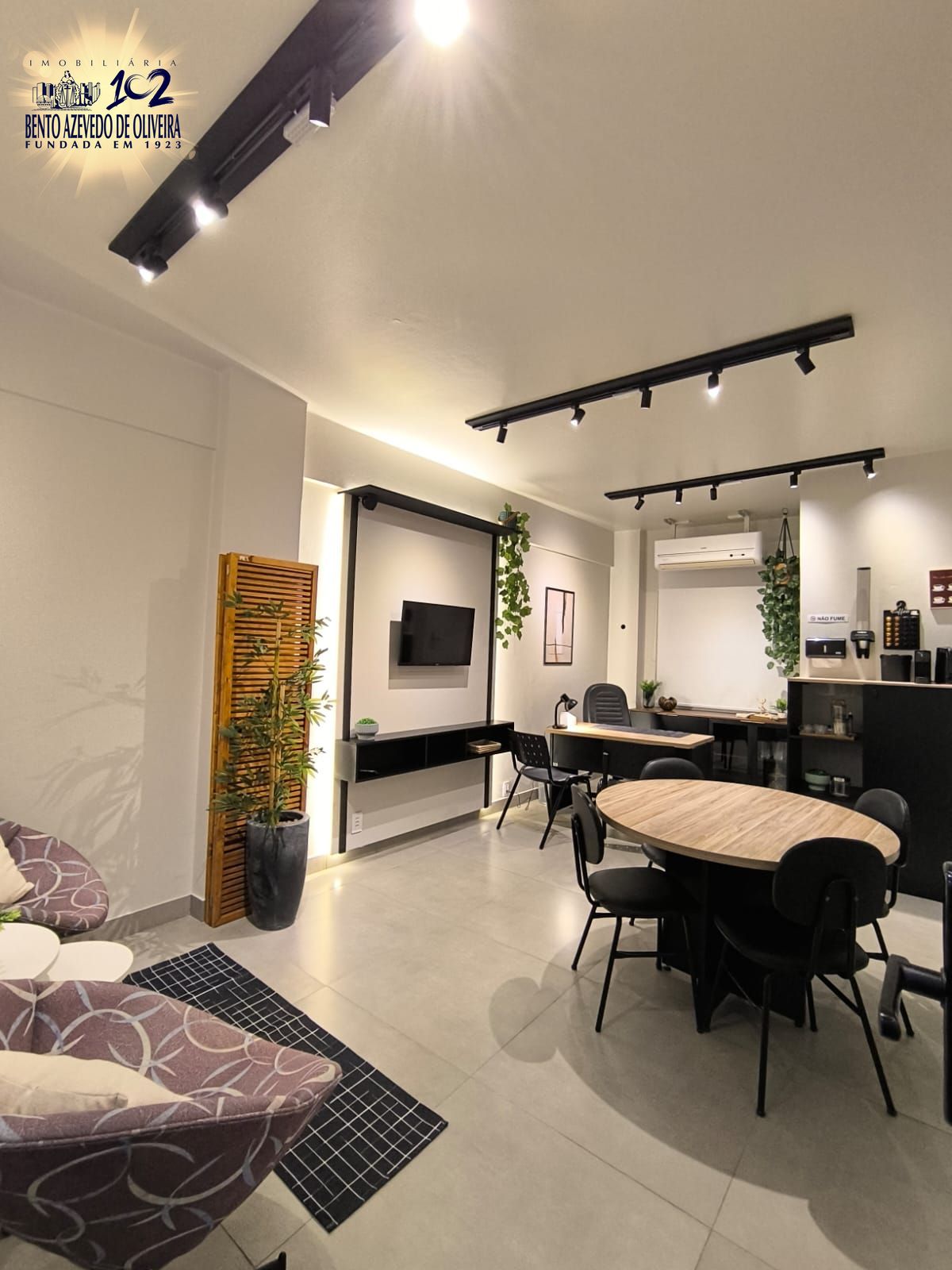 Sala-Conjunto, 21 m² - Foto 3