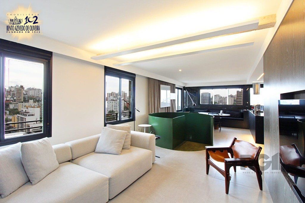 Apartamento, 2 quartos, 130 m² - Foto 17