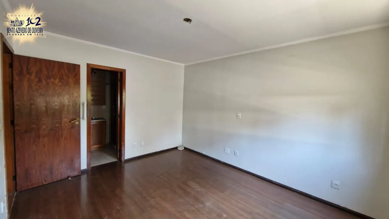 Apartamento, 3 quartos, 119 m² - Foto 9