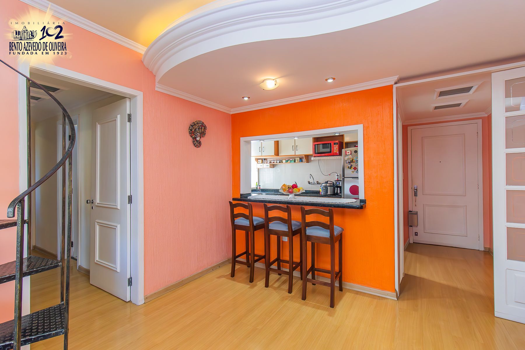 Cobertura, 3 quartos, 161 m² - Foto 30