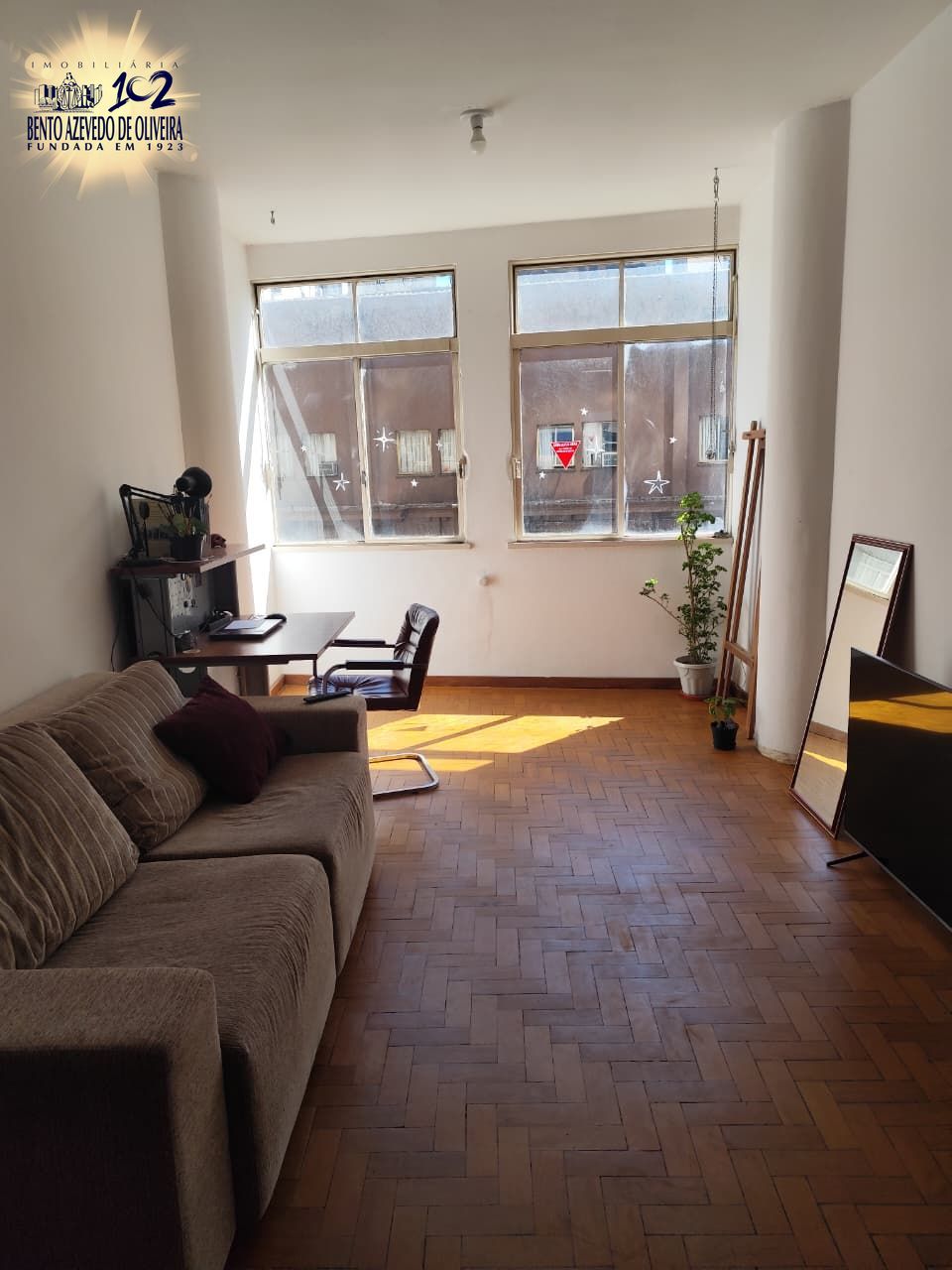 Sala-Conjunto, 32 m² - Foto 3