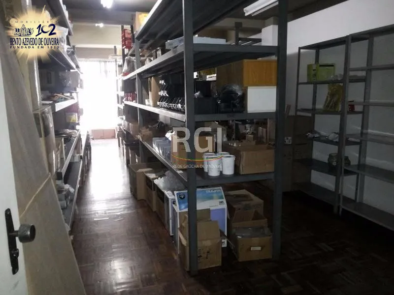 Sala-Conjunto, 42 m² - Foto 1