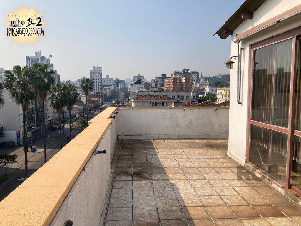 Cobertura, 3 quartos, 166 m² - Foto 11