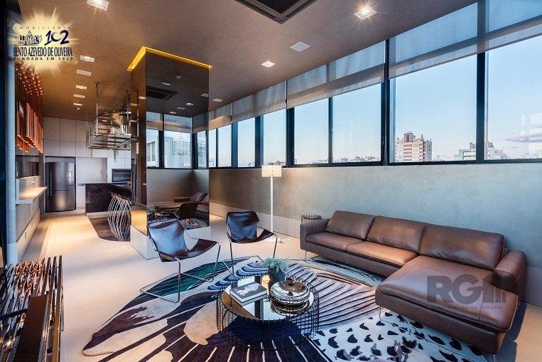 Apartamento, 2 quartos, 130 m² - Foto 43