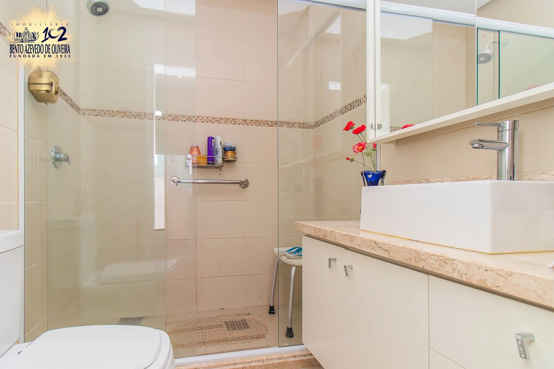 Apartamento, 3 quartos, 140 m² - Foto 14