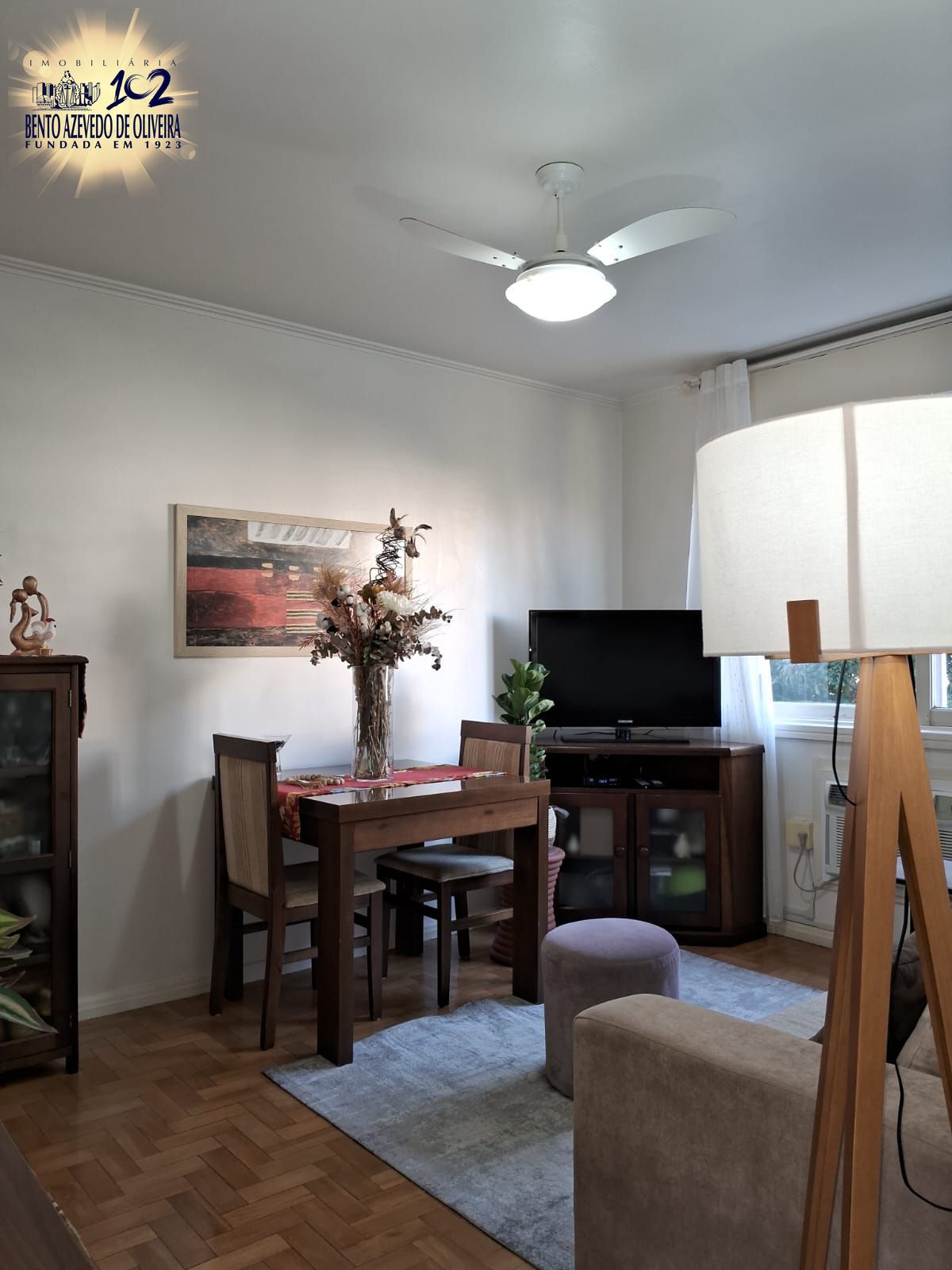 Apartamento, 2 quartos, 58 m² - Foto 4