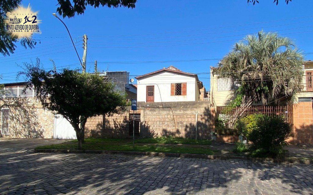 Terreno, 233 m² - Foto 2