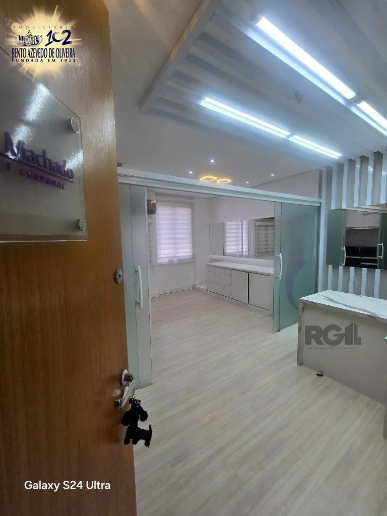 Sala-Conjunto, 29 m² - Foto 2