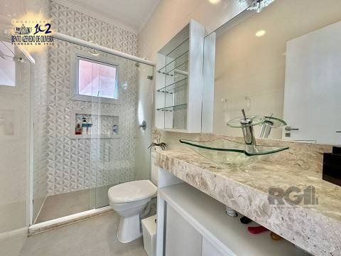Casa de Condomínio, 4 quartos - Foto 5