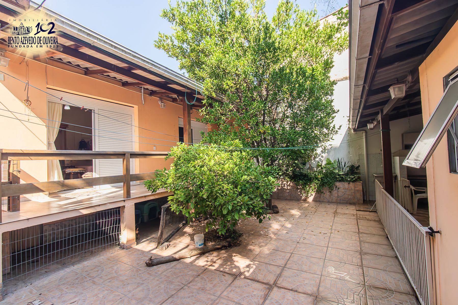 Casa, 4 quartos, 330 m² - Foto 21