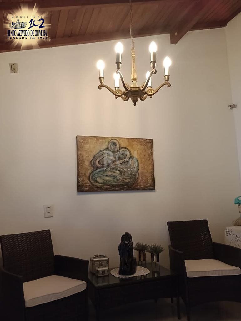 Casa, 3 quartos, 200 m² - Foto 6