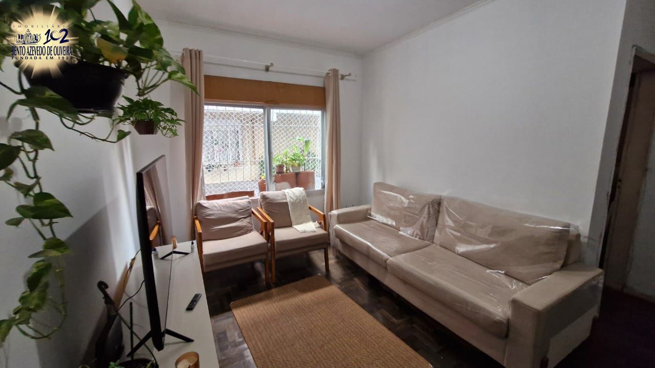 Apartamento, 2 quartos, 59 m² - Foto 2