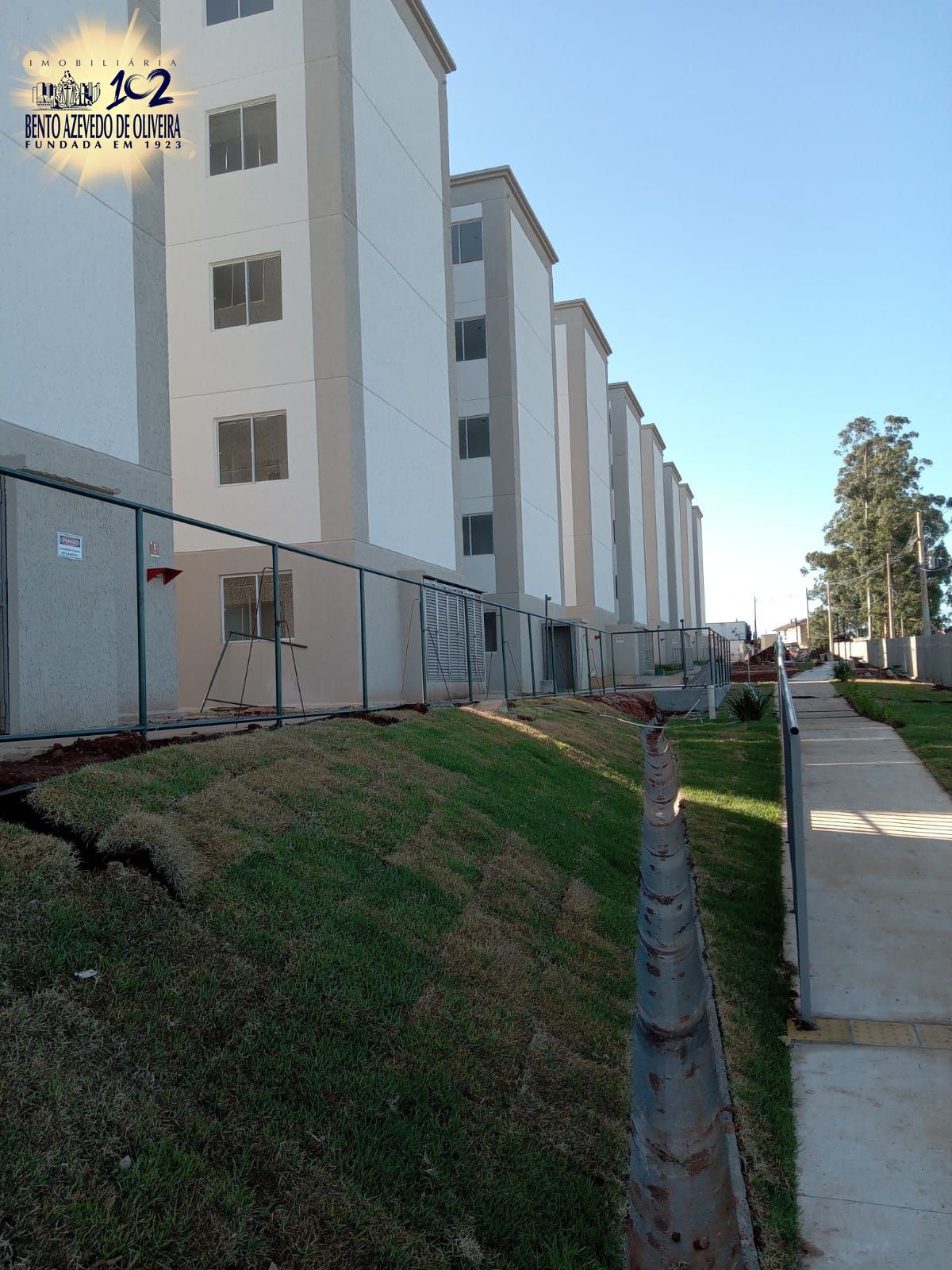 Apartamento, 2 quartos, 41 m² - Foto 5
