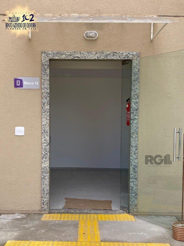 Apartamento, 2 quartos, 40 m² - Foto 28