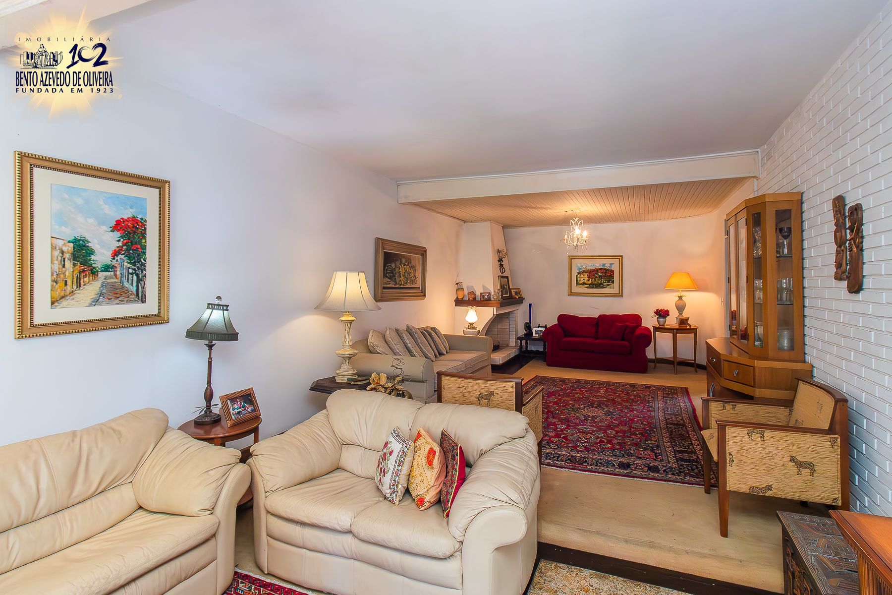 Casa, 5 quartos, 429 m² - Foto 40
