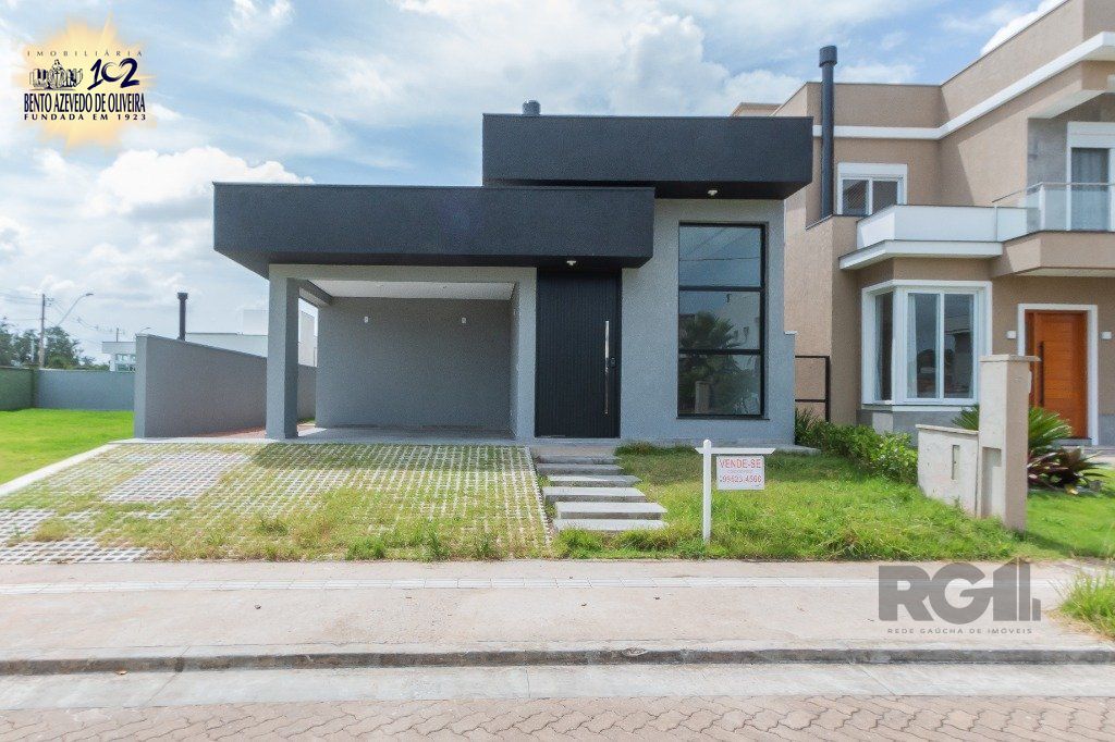 Casa de Condomínio, 3 quartos - Foto 17