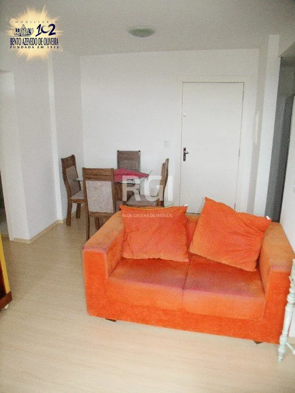 Apartamento, 2 quartos, 61 m² - Foto 2