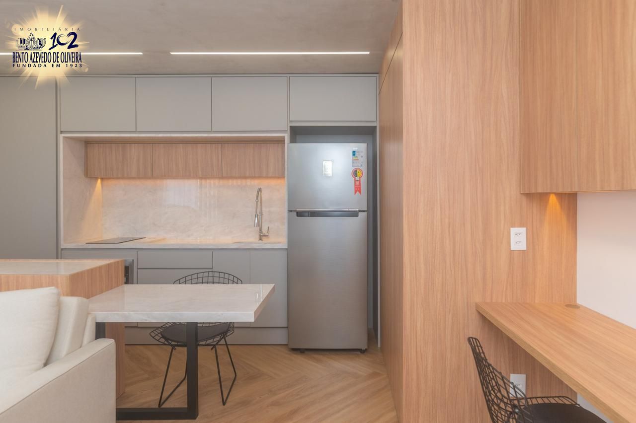 Apartamento, 1 quarto, 33 m² - Foto 15
