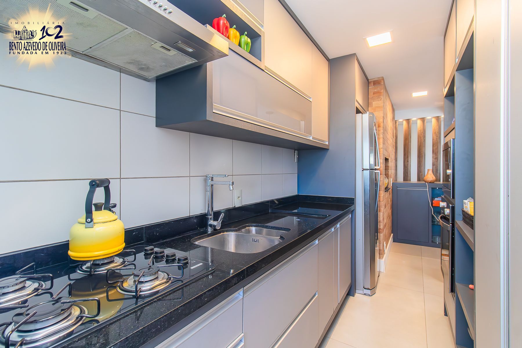 Apartamento, 2 quartos, 82 m² - Foto 16
